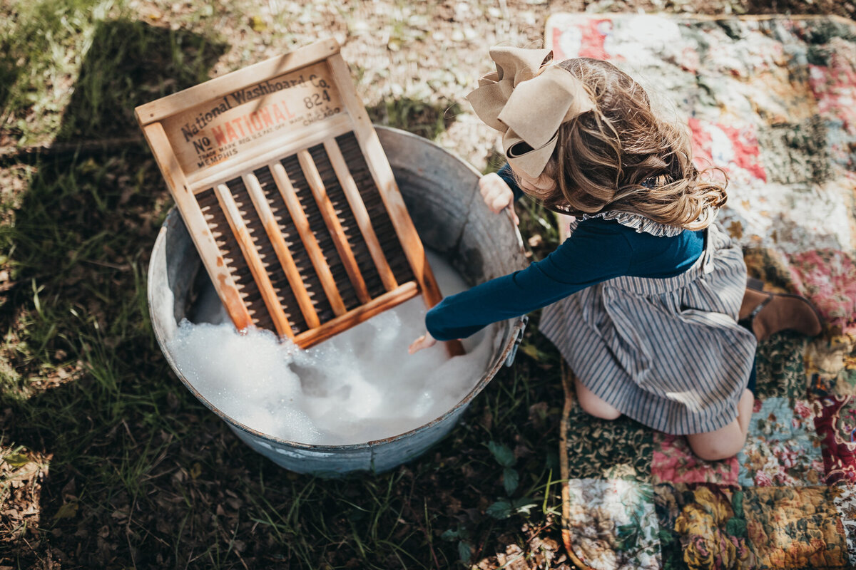 Farrah Nichole Photography - Texas Family Photographer18