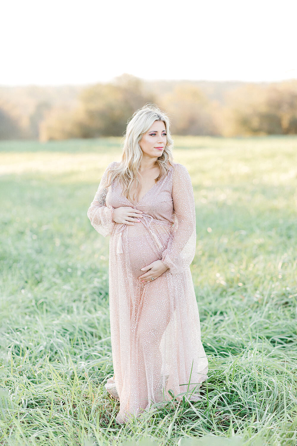 roswell maternity photography