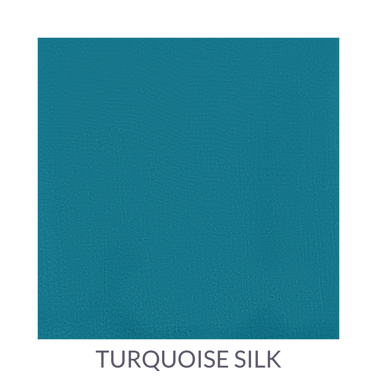 turquoise-silk