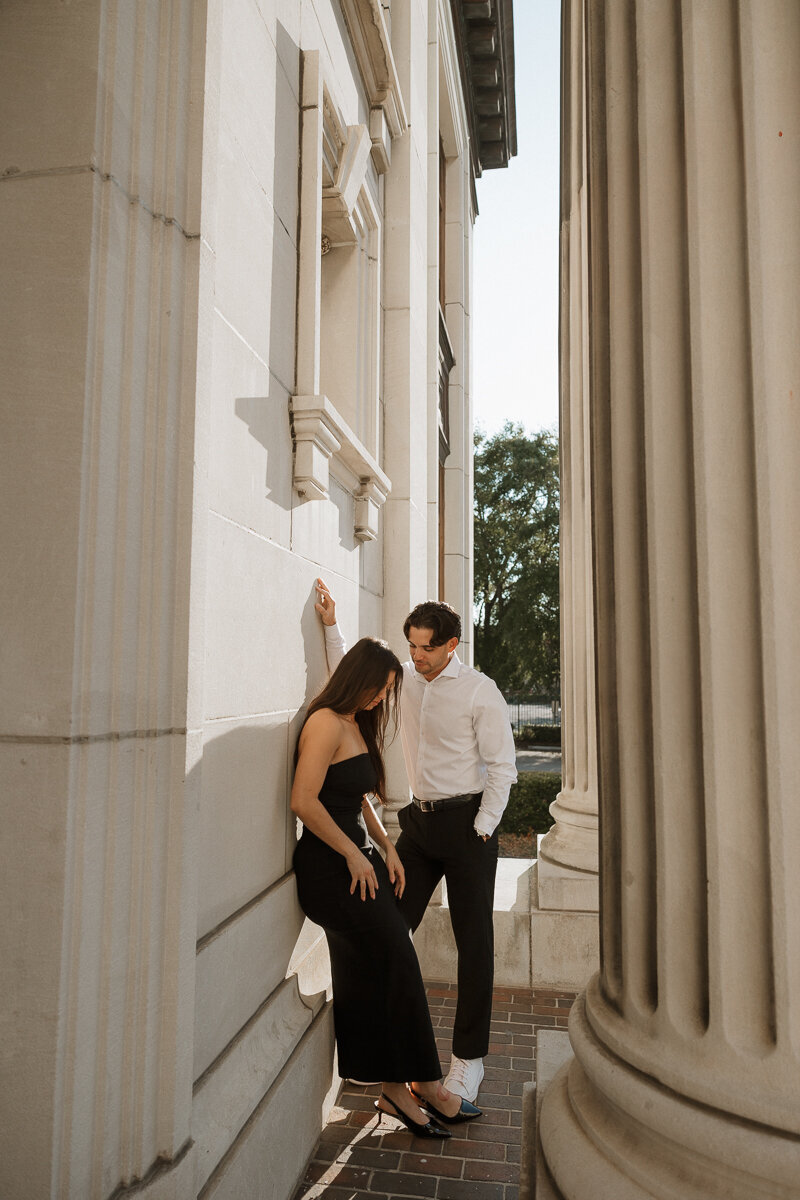 JACKSONVILLE FLORIDA ENGAGEMENT PHOTOGRAPHY-259