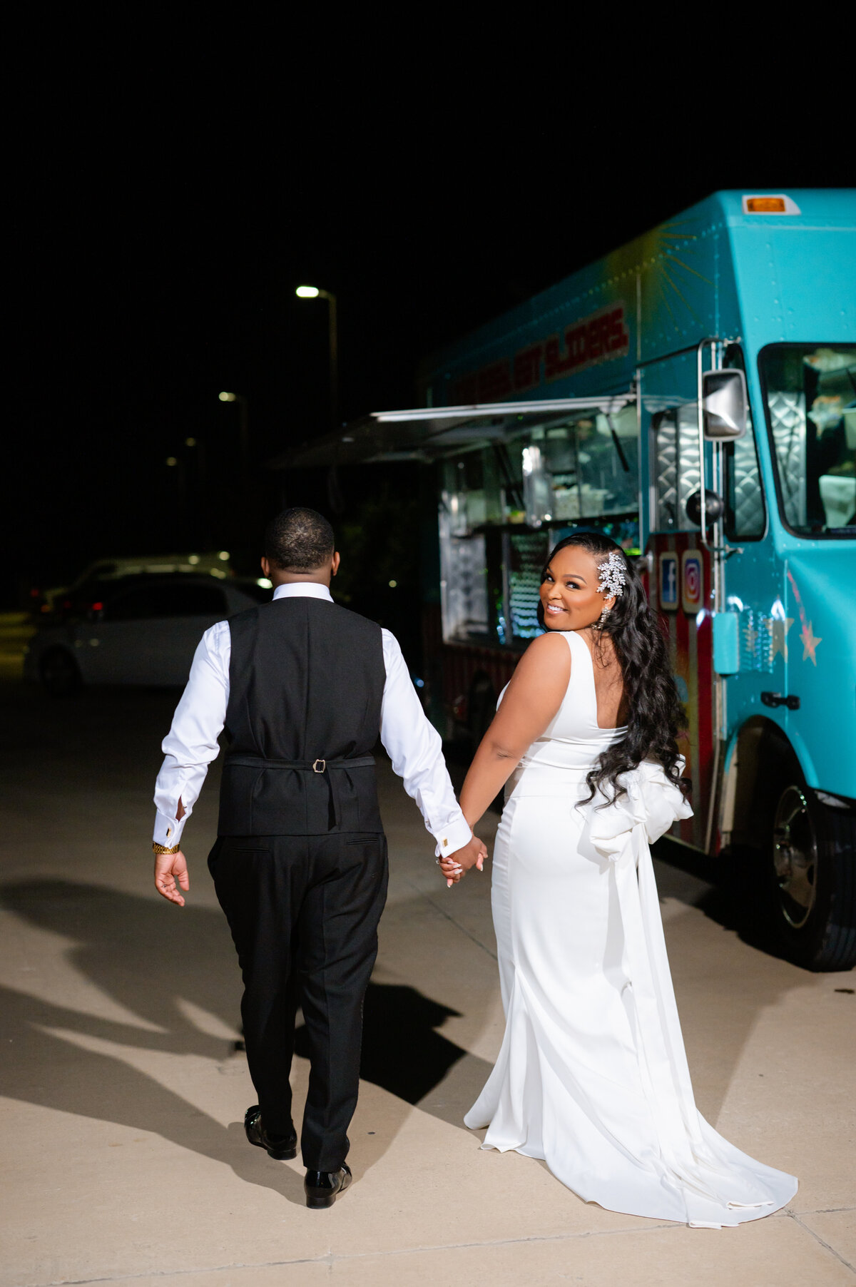 Wedding at Knotting Hill Place in Little Elm, Texas - 114
