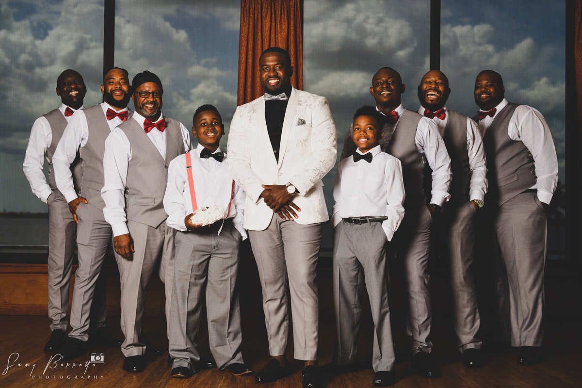 Elie Wedding Social Media-63