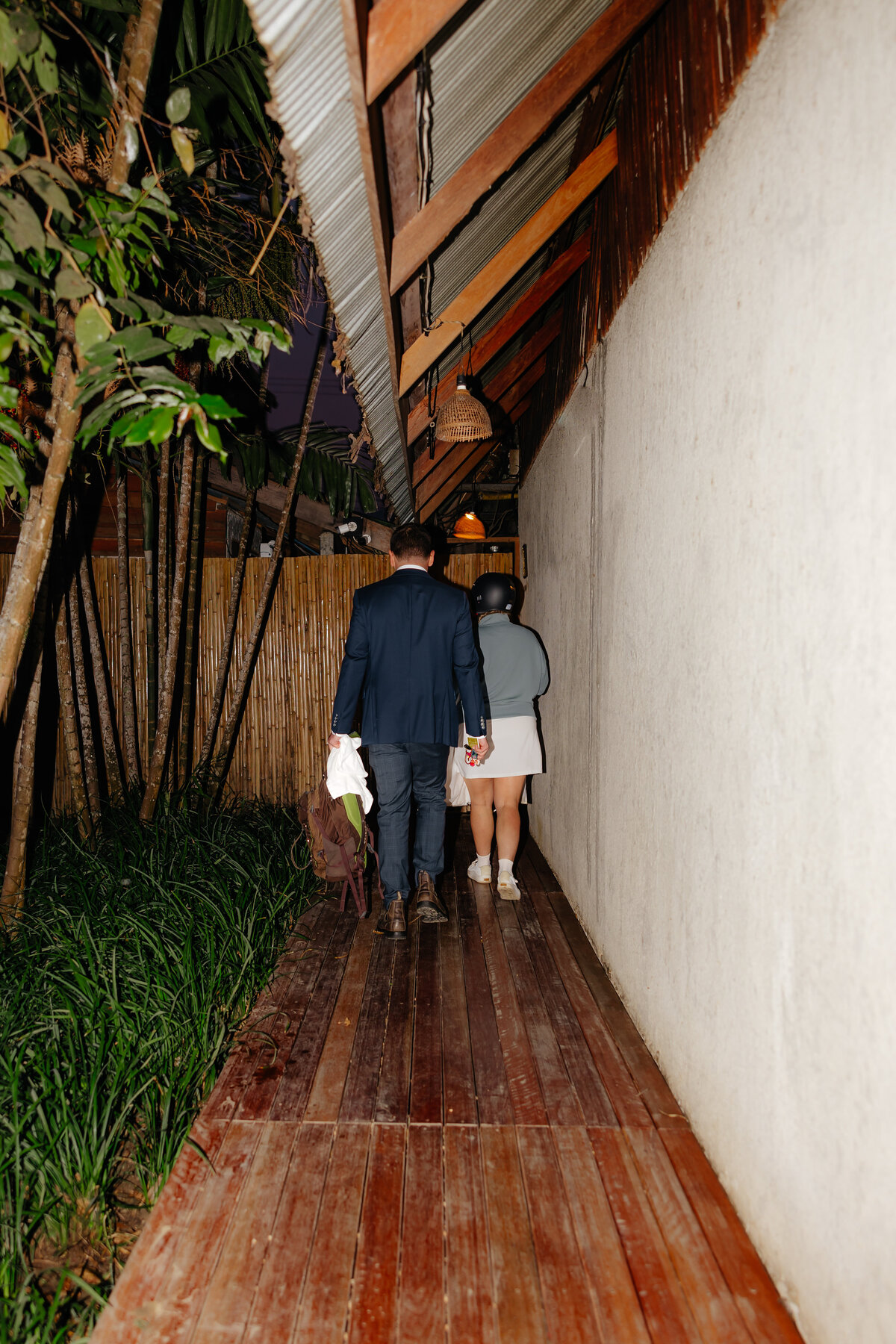 Lynzie and David Getting Ready-41