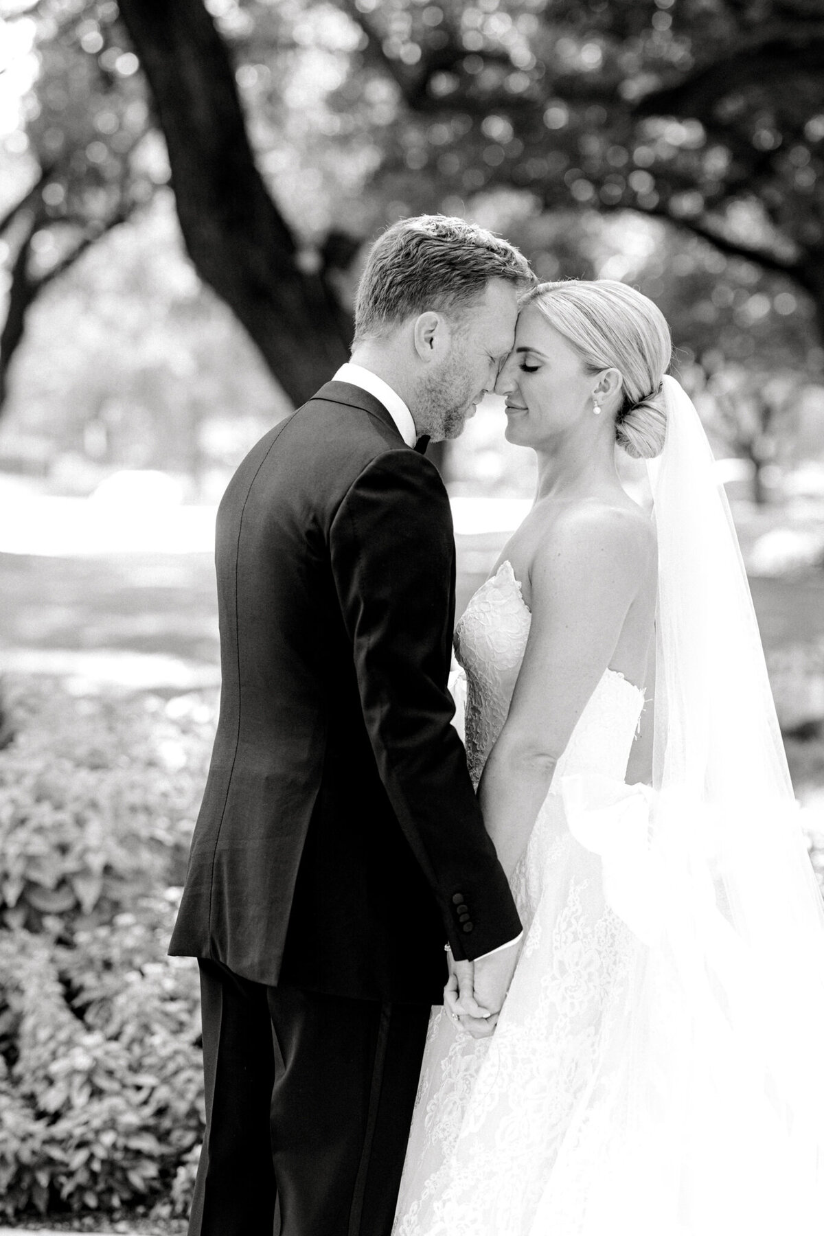Katelyn & Kyle's Wedding at the Adolphus Hotel | Dallas Wedding Photographer | Sami Kathryn Photography-196