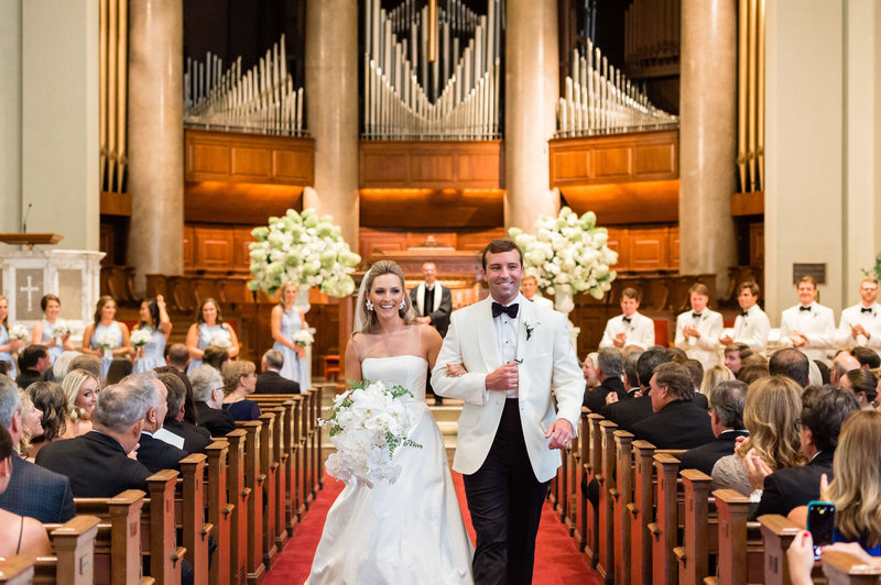 bride-groom-walking-down-aisle-national-city-chrisitian-church