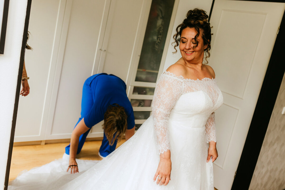 Bruiloft Meppel fotografie-13