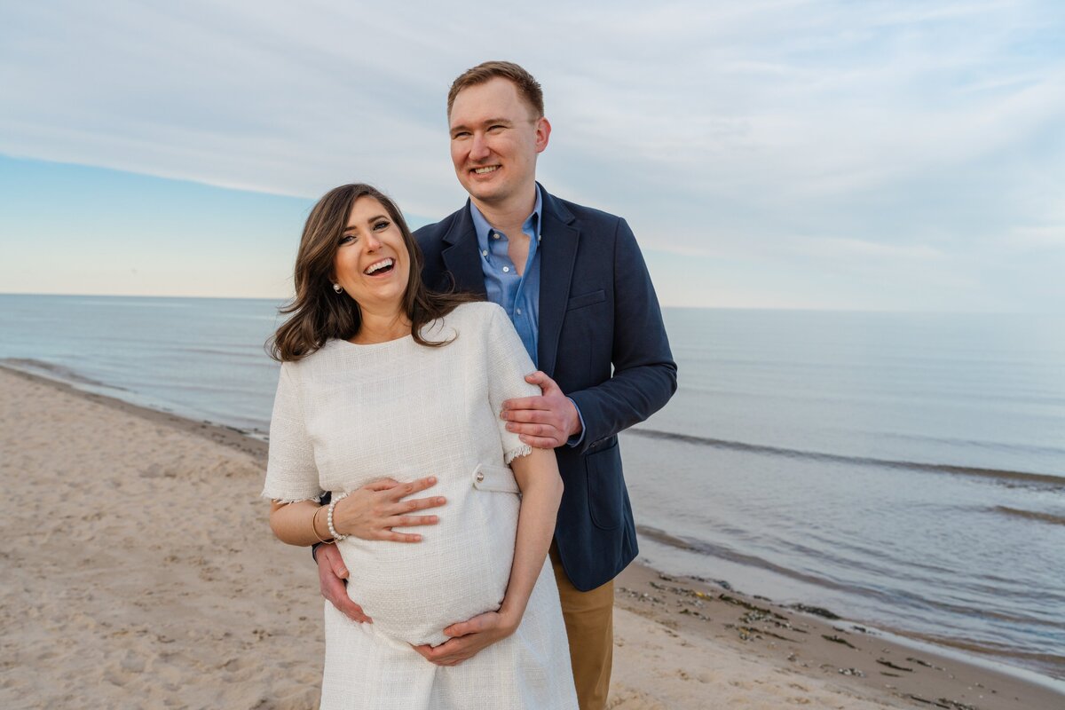 Angela and Tom Maternity-109