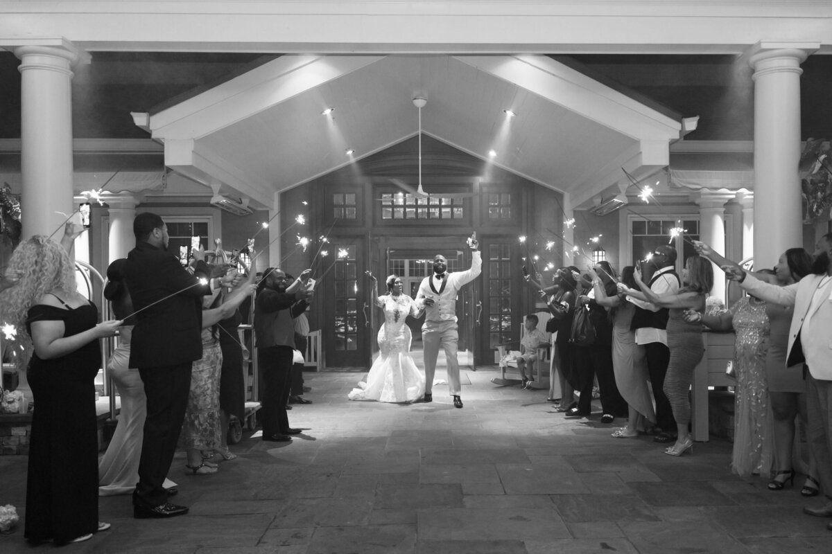 The Ritz Carlton Reynolds, Lake Oconee Wedding Photos-32