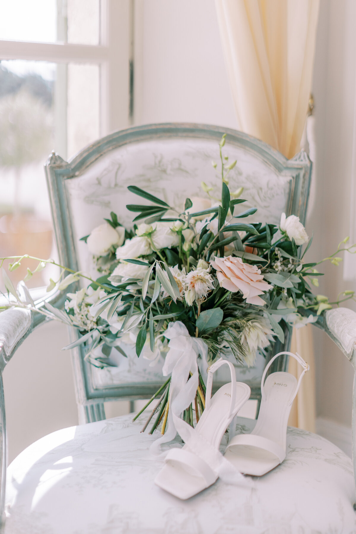CL1A2653 Chateau de Tourreau Provence France Wedding Photographer