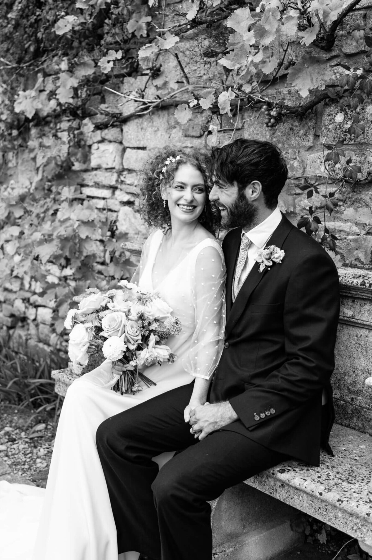 Euridge Manor Wedding Photographer - Luxury UK Wedding Photographer - Chloe Bolam -361