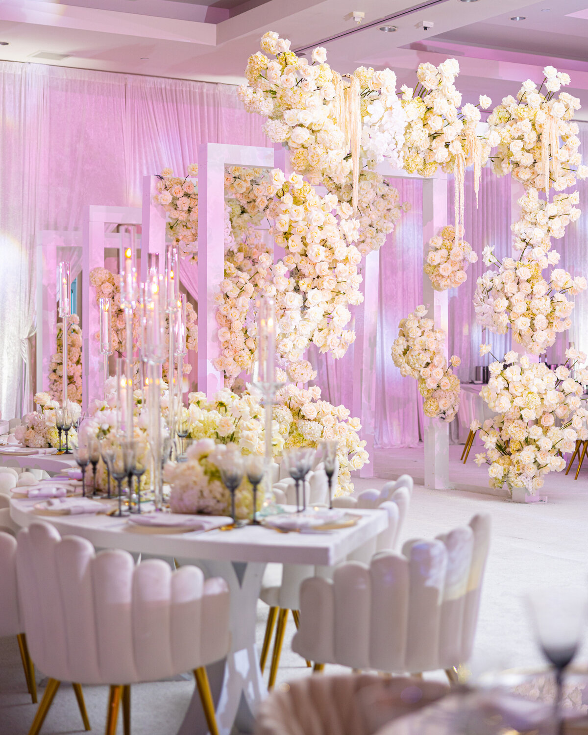 MBM Events & Design Full-Service Wedding Event Planning Planner Designer Production Marjorie Beauvil-Michaud Luxury International Destination Wedding Planner Global 25