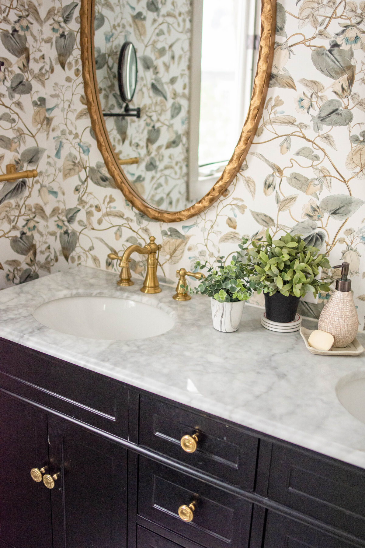 Norton Shores French Country Bathroom-15