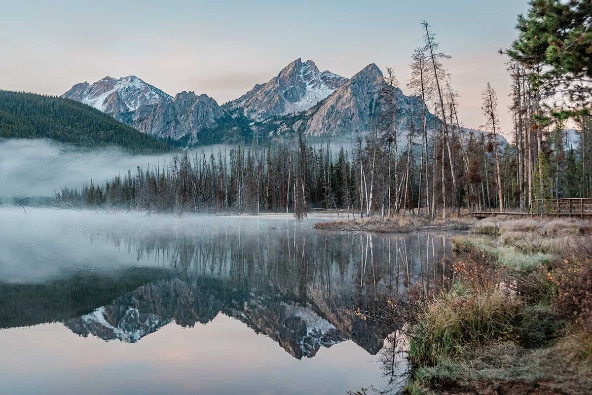 fall-destination-elopement-sawtooth-mountains
