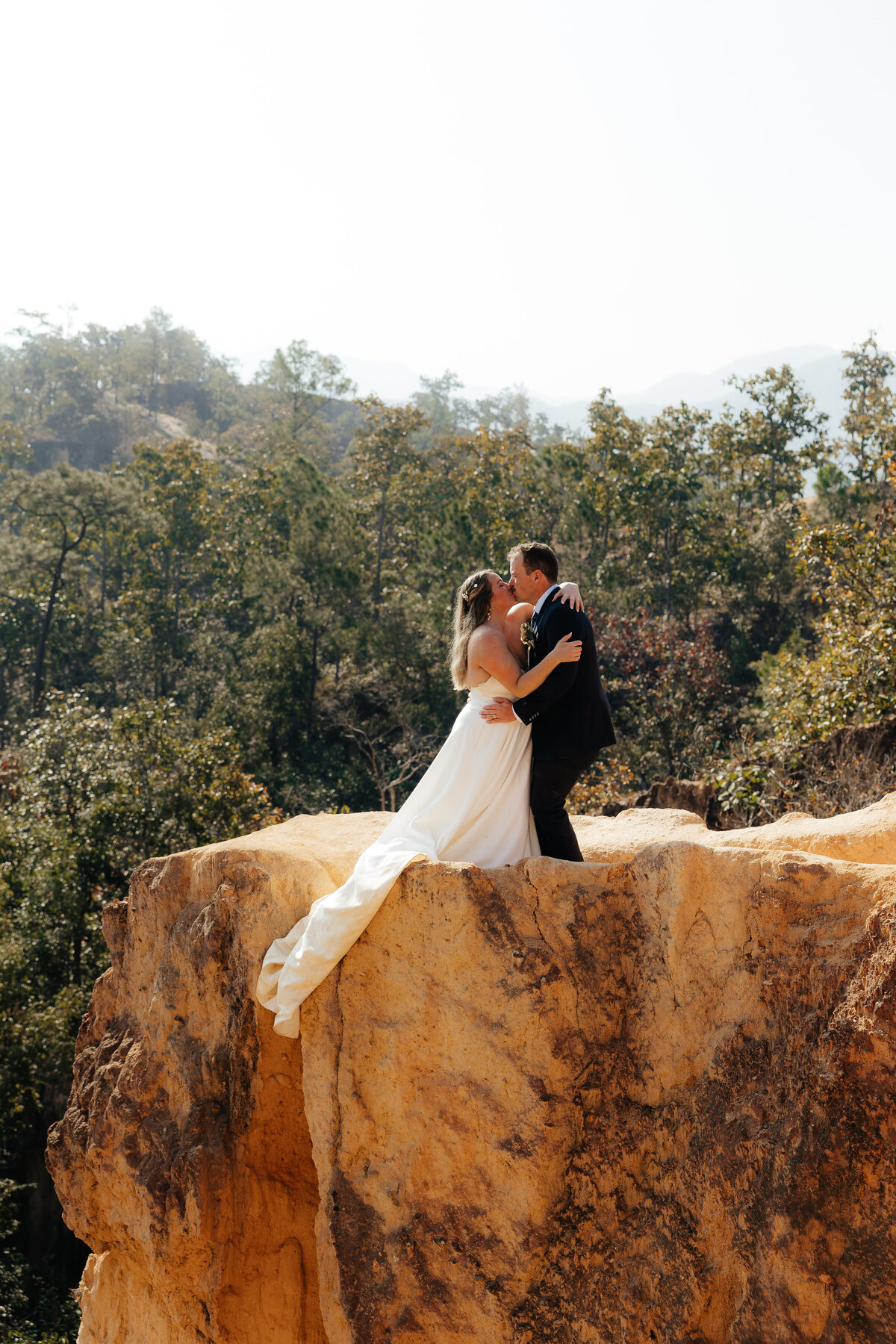 Lynzie and David Elopement-678
