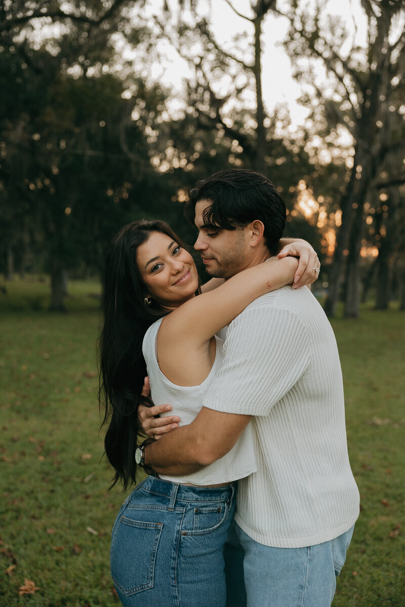 JACKSONVILLE FLORIDA ENGAGEMENT PHOTOGRAPHY-77