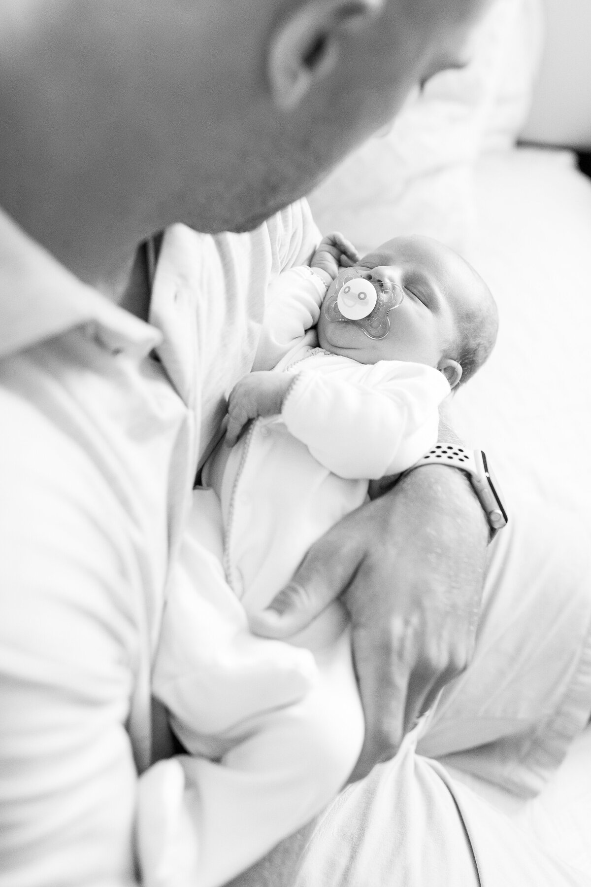 Spartanburg Baby Photographer - Kendra Martin Photography-4
