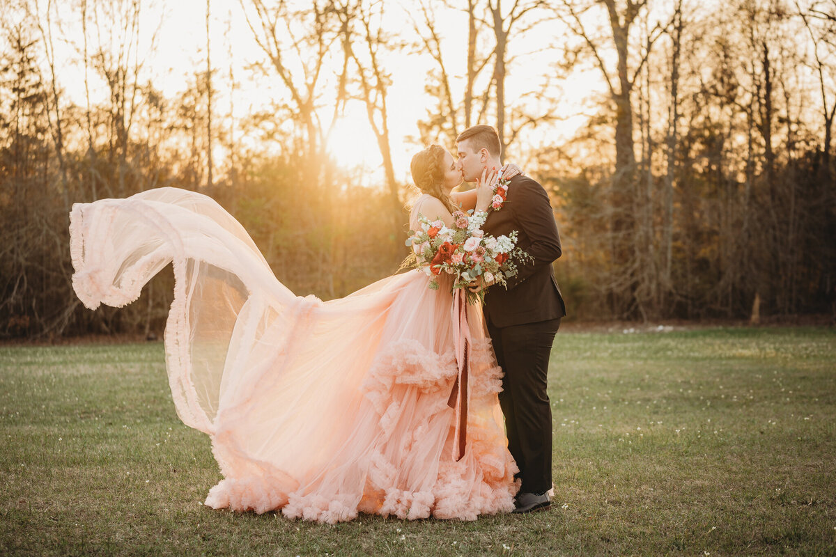 Farrah Nichole Photography - Texas Wedding Photographer17