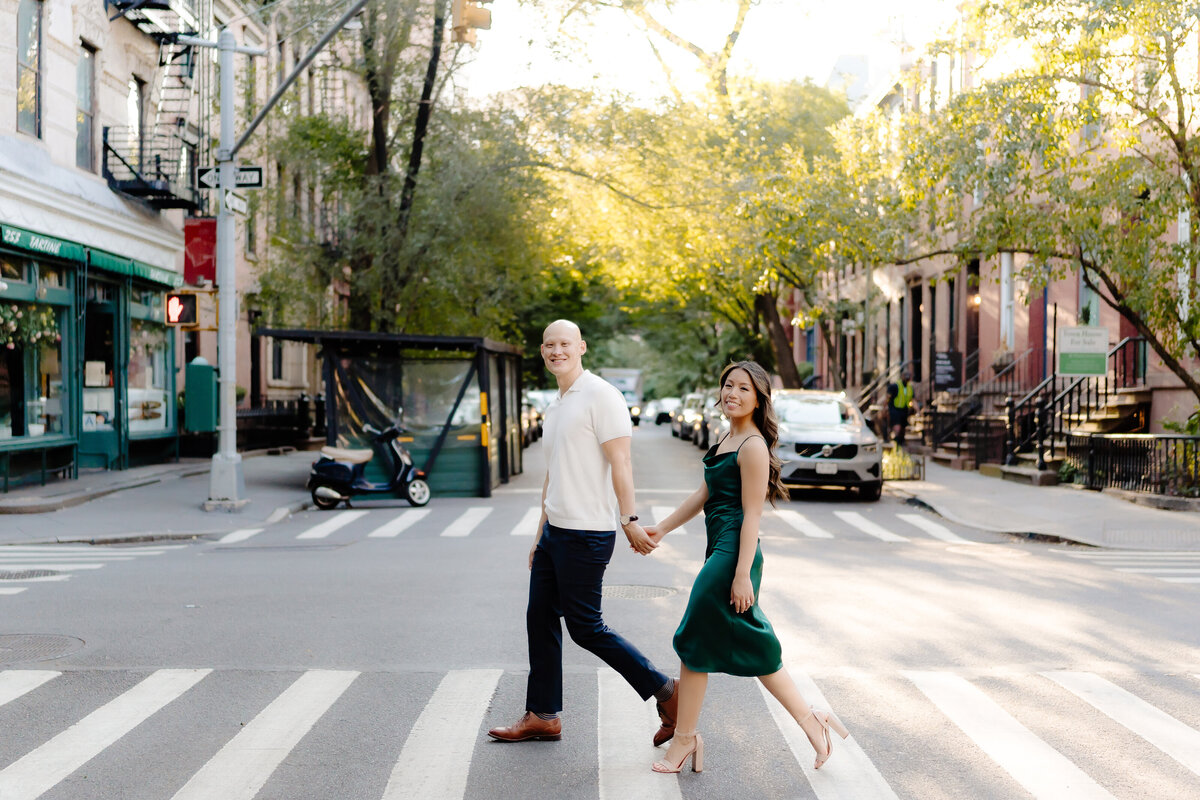 Nyc Engagement Photos 62