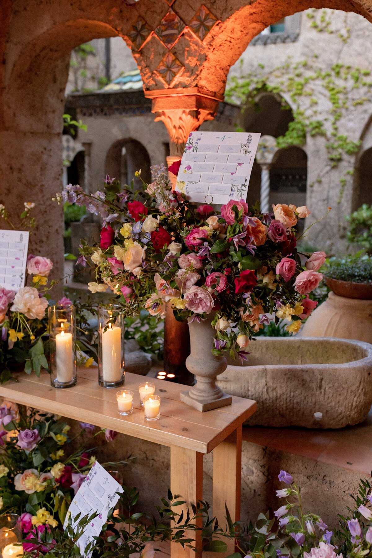 Villa-Cimbrone-Wedding-Ravello-Sarah-Falugo-6018