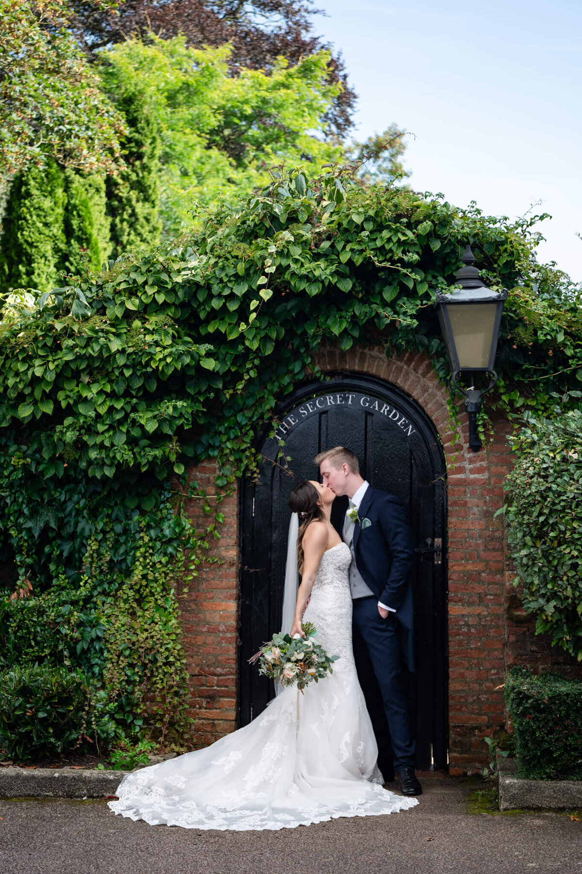 Horwood House Wedding Photographer - Buckinghamshire Wedding Photographer -56