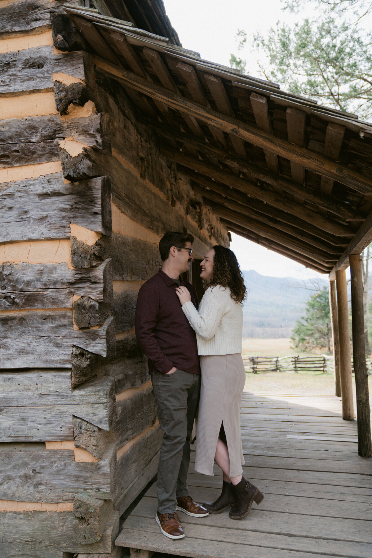 Smoky Mountain Photographer