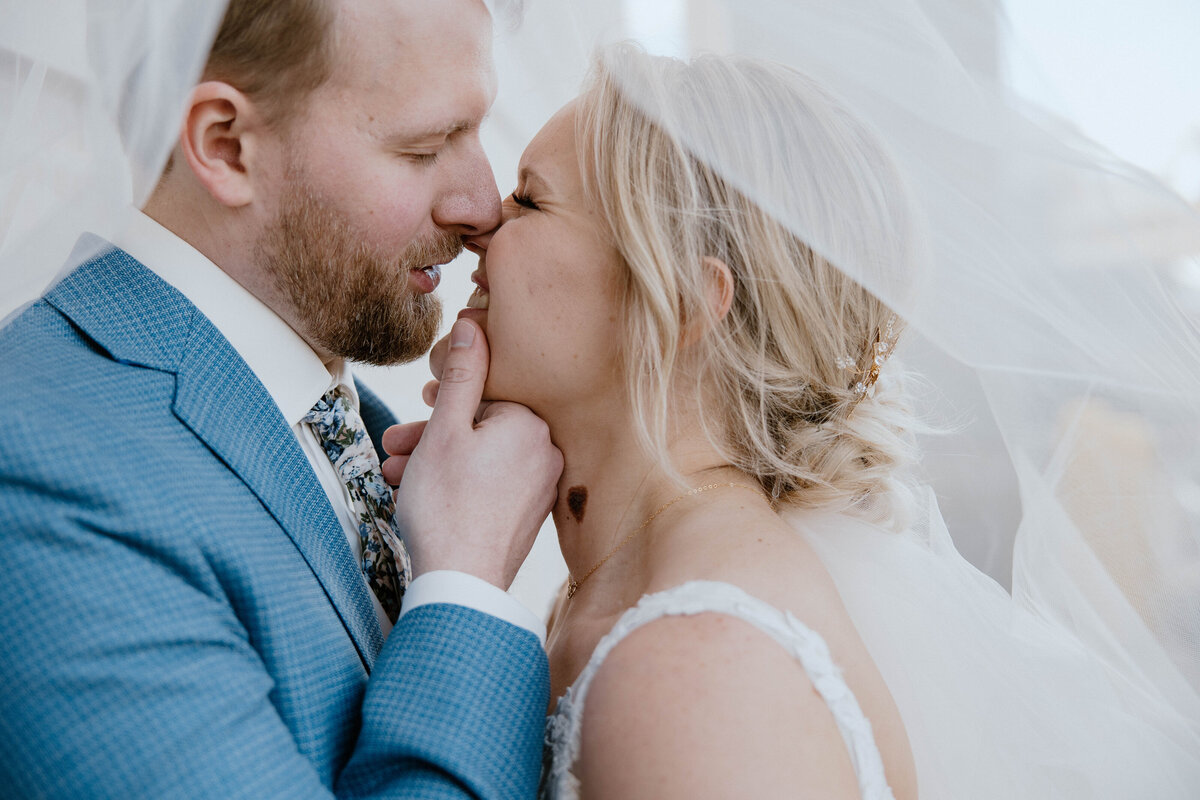 Wedding Photographers Fargo ND