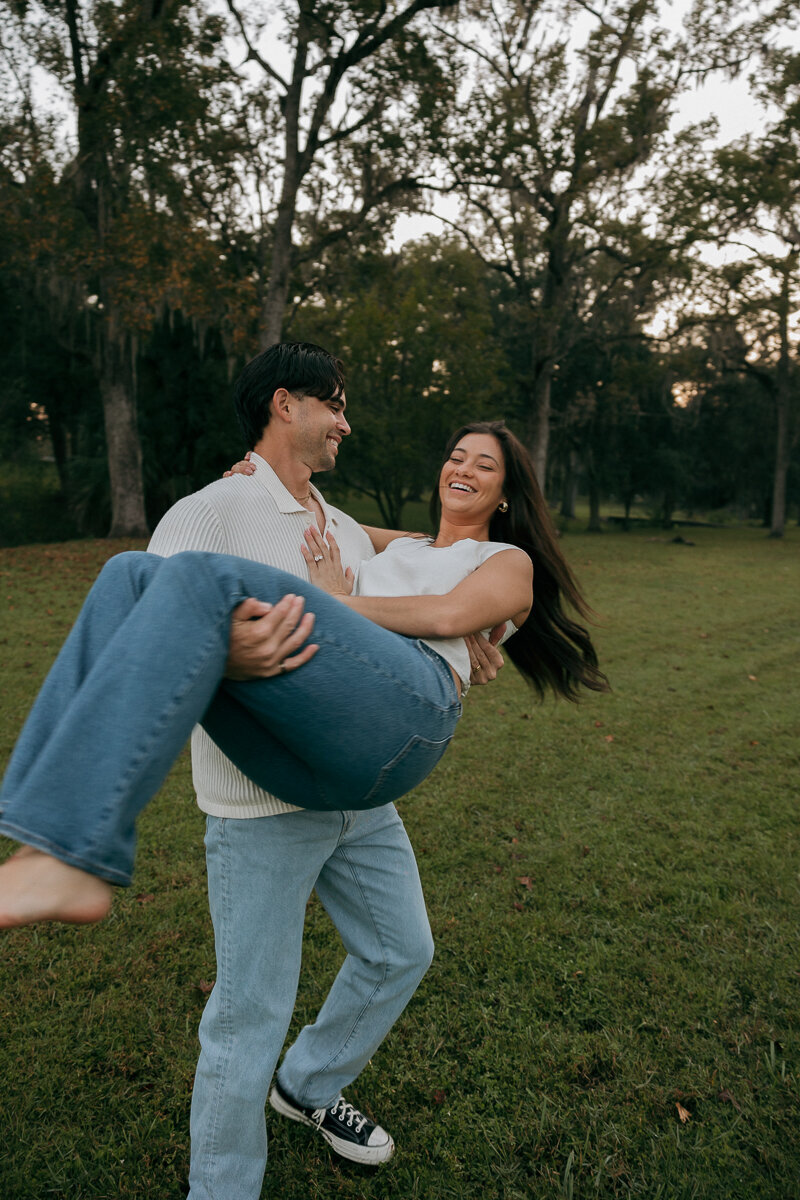 JACKSONVILLE FLORIDA ENGAGEMENT PHOTOGRAPHY-51