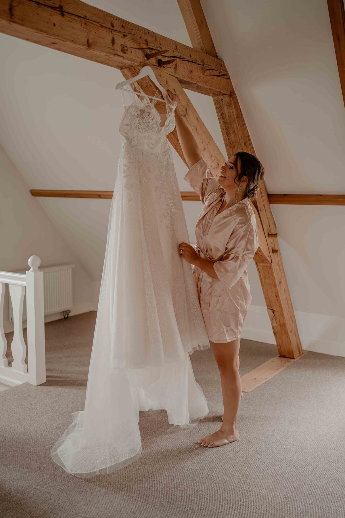 Leukfotografie Bruiloft D&M-37