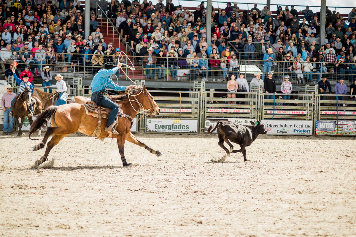 Cowntown Rodeo - Tiffany Danielle Photography -152