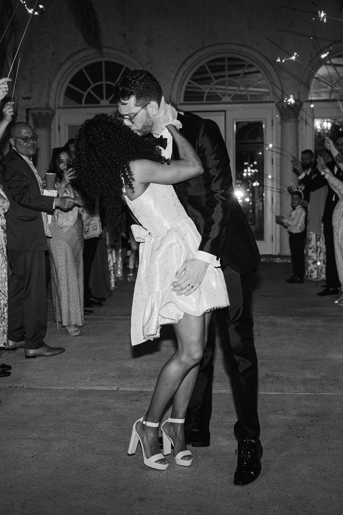 Bella Cosa Wedding Photographer Kristen Weaver Photography Orlando Wedding Photographer Editorial Fashion Chic Clean Film Preppy-1429