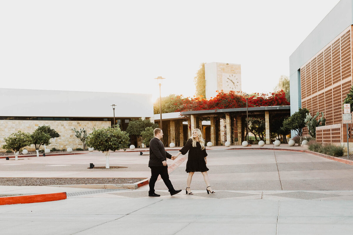 Surprise-Civic-Center-Arizona-Engagement-Session-Photographer-Videographer