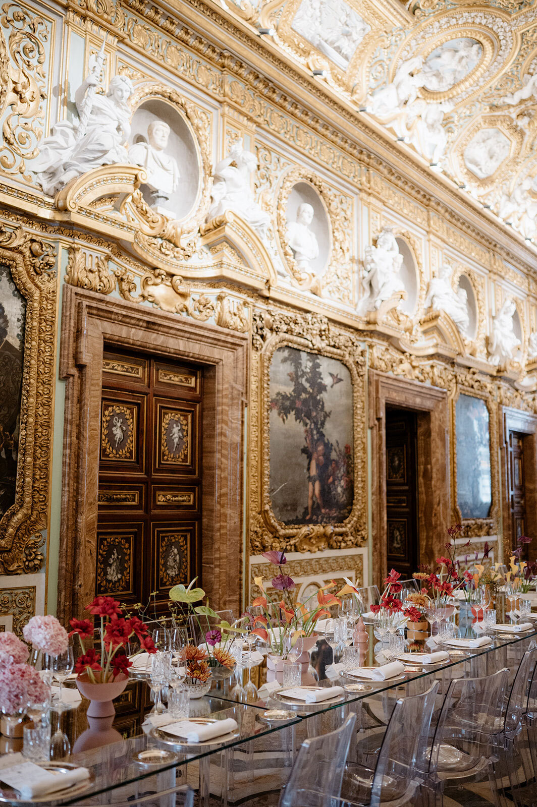 Weddings On Demand- destination wedding in Italy - E and J Rome 29