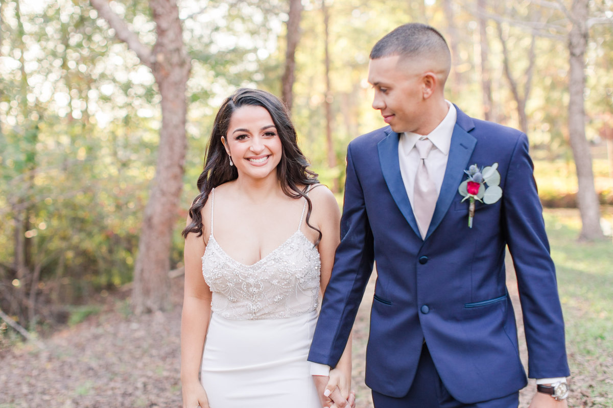 Leyia&Austin Wedding Day-482