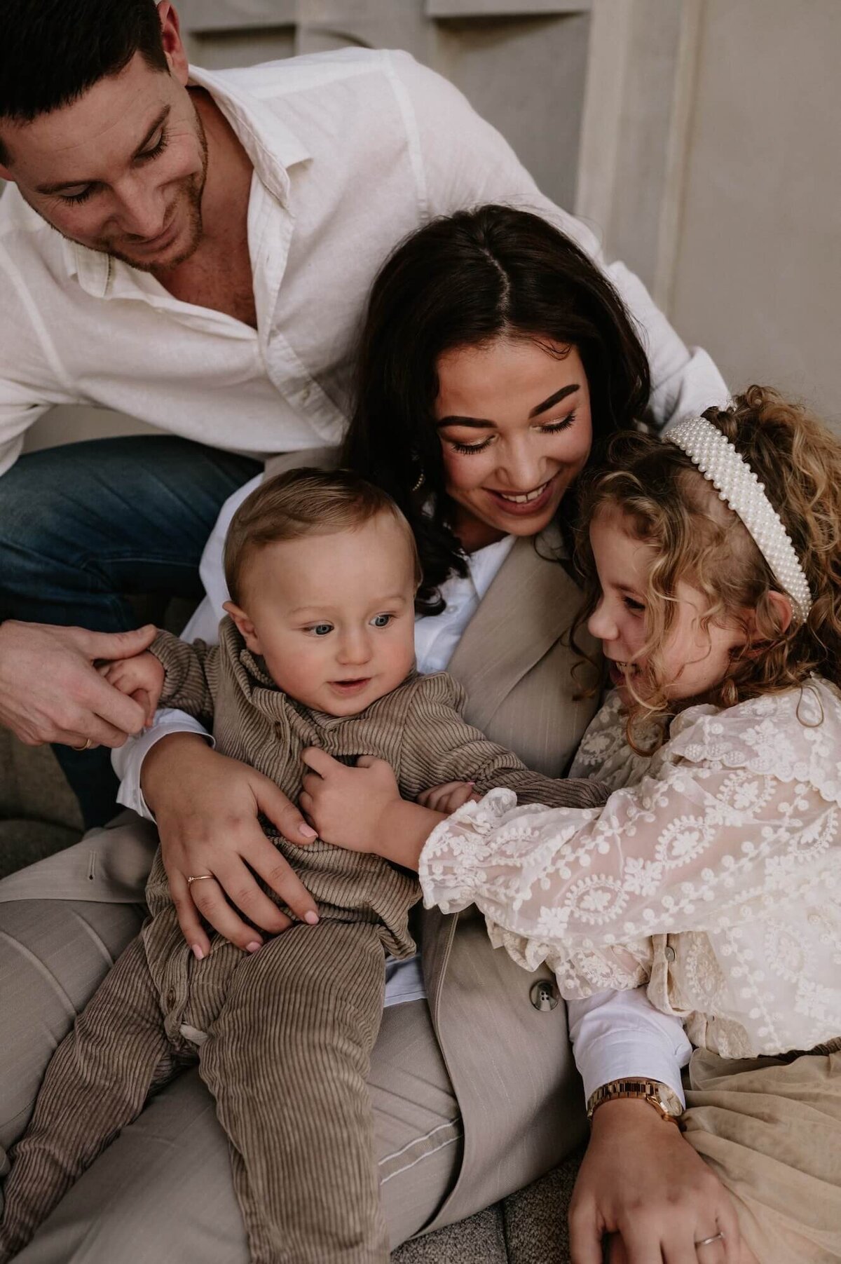 Familie fotoshoot Tessa Zwaan Fotografie 5 kopie