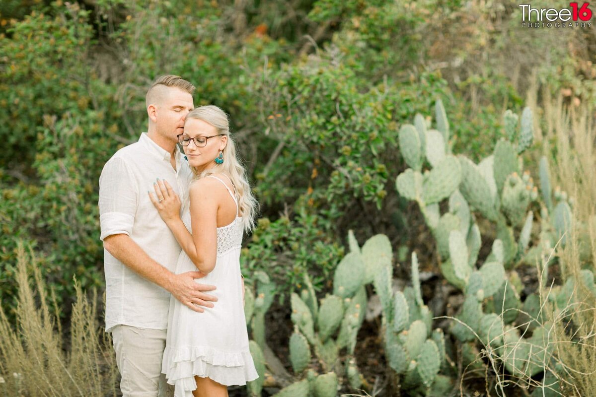 Whiting Ranch Wilderness Park Engagement Photos-1006