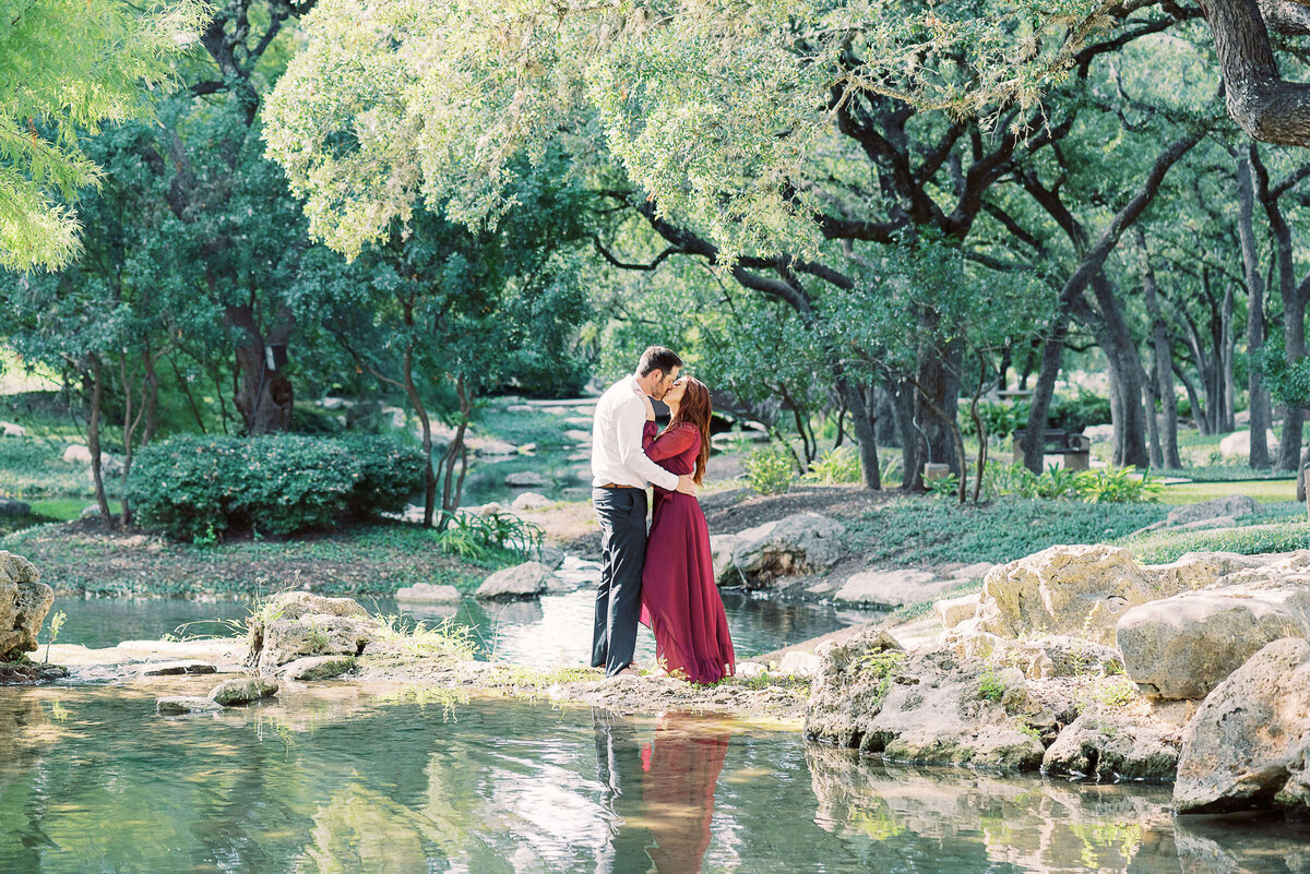 Molly _ Kenneth Engagement _ San Antonio _ Kate Panza Photography-102