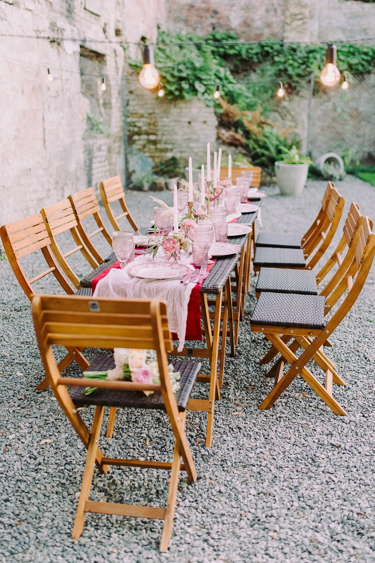 table-with-candles