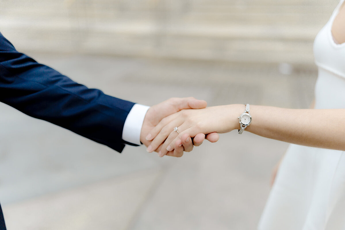 New York Public Library Engagement Session 18