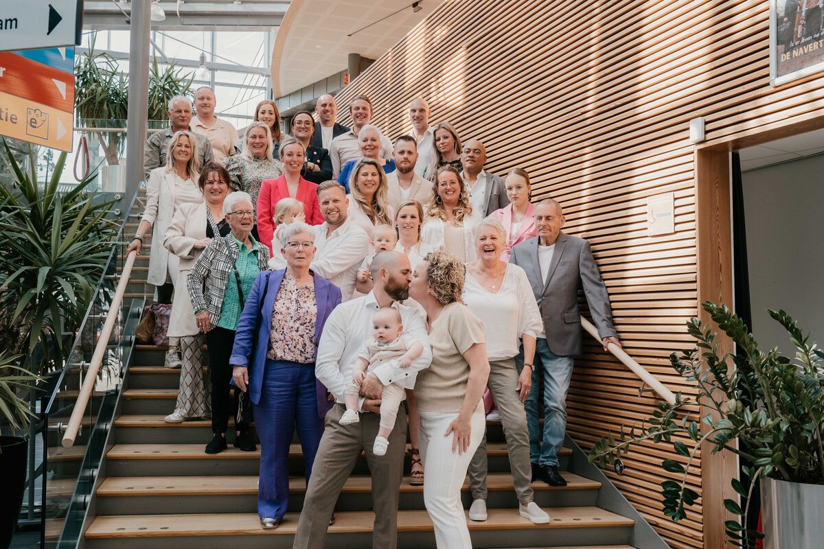 Bruiloft Dave & Wendy Leukfotografie-13