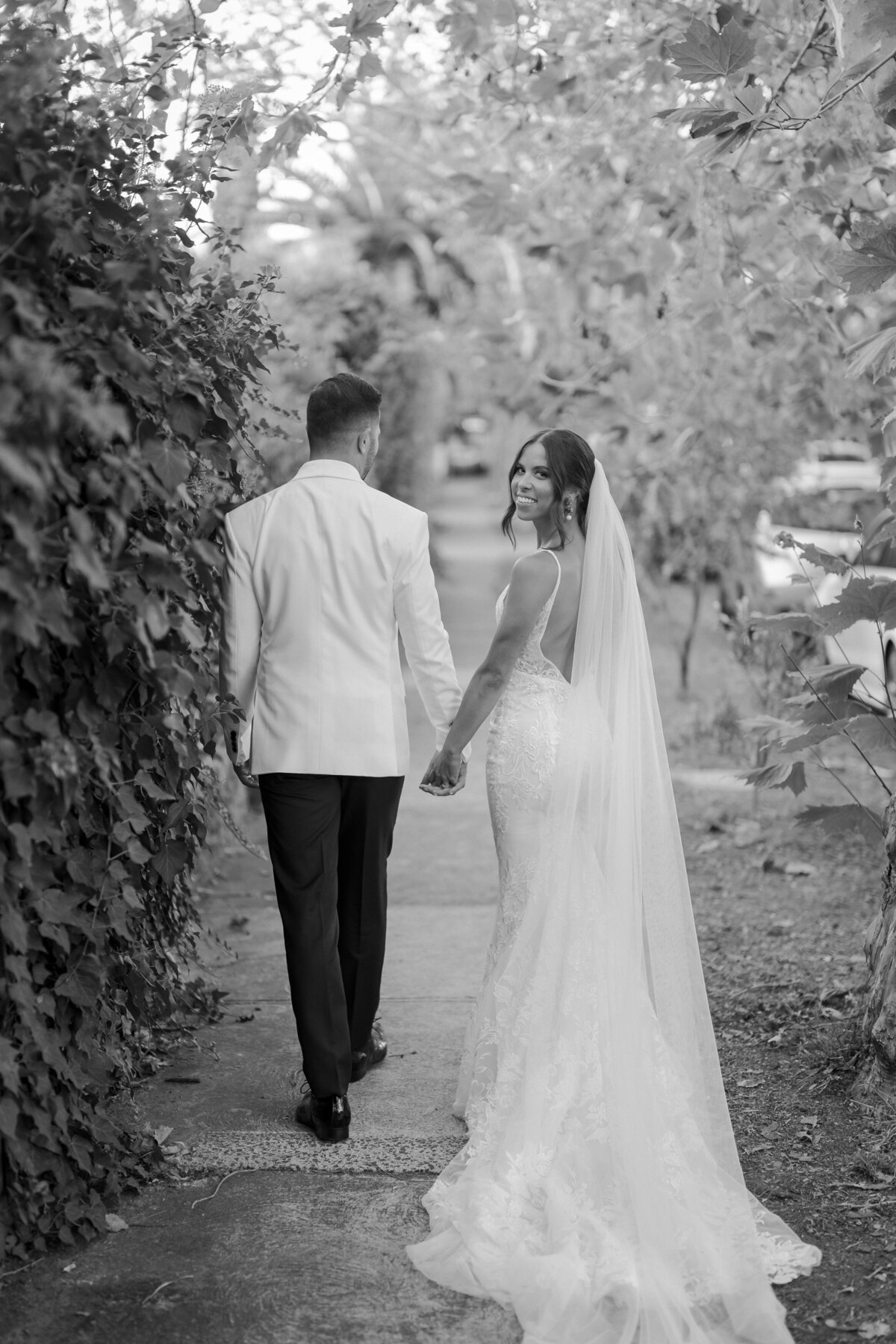 Karina & Daniel Quat Quatta Melbourne Wedding Photography_167