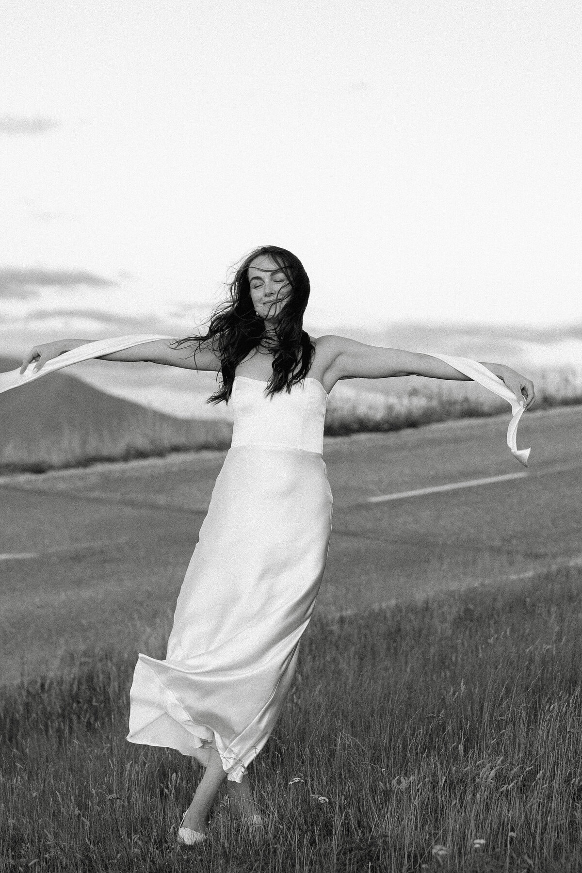 Melissa Clark Photography - Queenstown Wedding Photographer - Rebecca & Paul - Jacks Point & Remarkables Elopement, Feb 2024-373