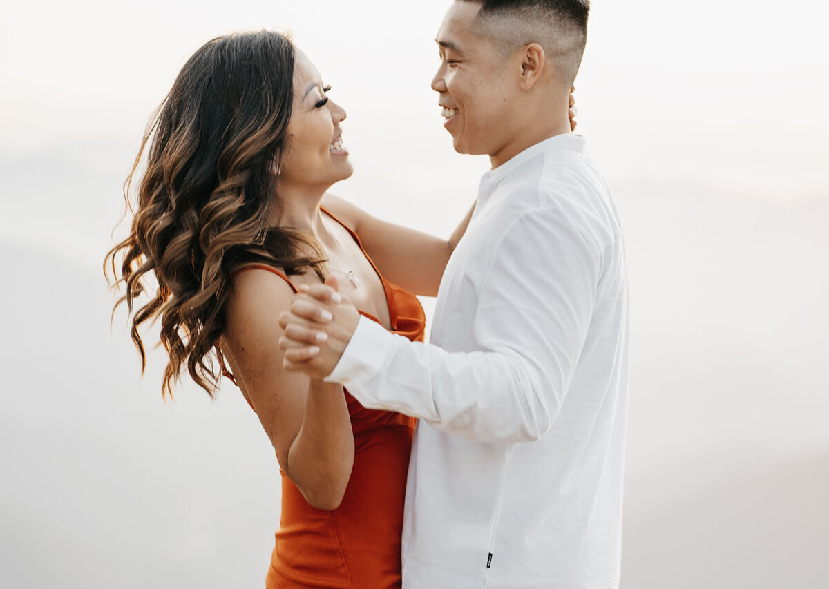 CA Elopement Photos - Colby and Valerie Photo --111