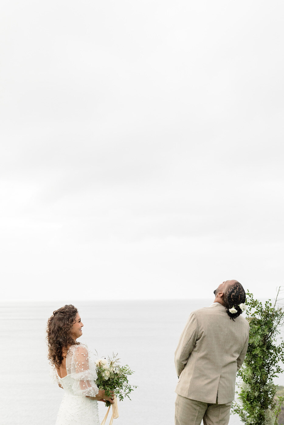 Brothers Point Scotland Elopement Wedding | Kelsie Elizabeth Photography 005