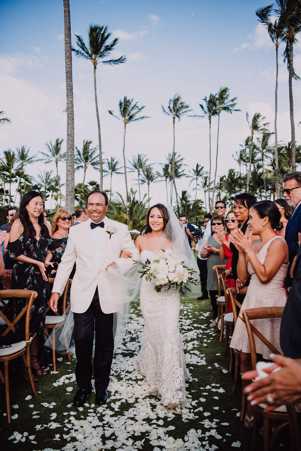 Finishing Touch Hawaii Wedding Planning Design Planner Designer Corporate Social Non Profit Sandra Williams3