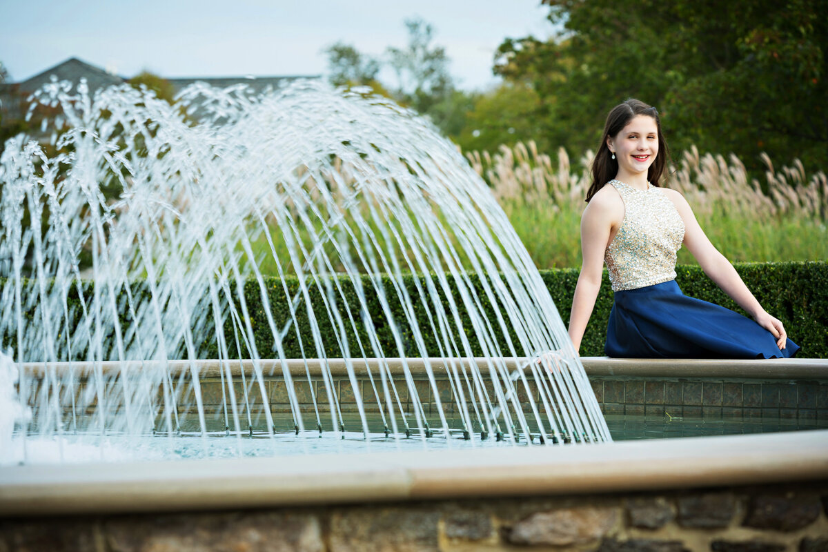 bat-mitzvah-fountain-eagle-oaks-country-club