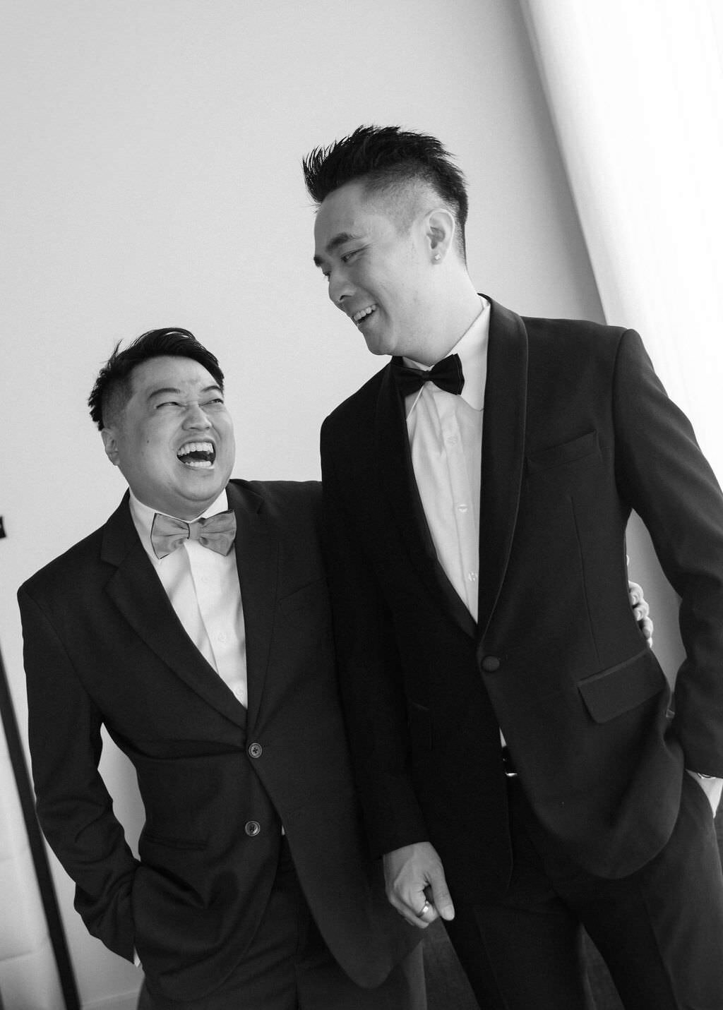 Vogue wedding photographer | Montreal Editorial wedding photographer | luxury moment photography-9557