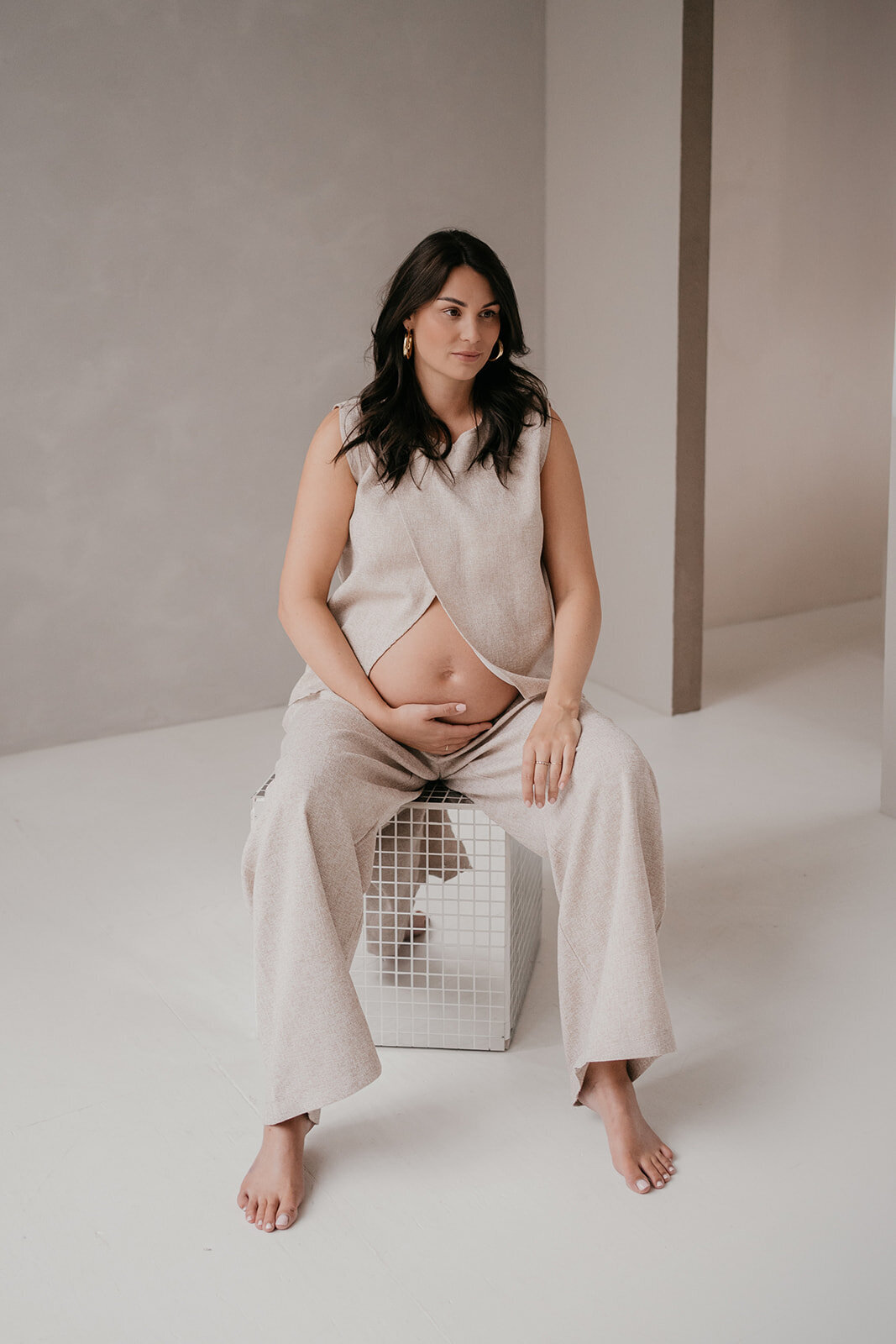 Leukfotografie-zwangerschapsfotografie-studio-the-loft-Attelier oost-puur-ongedwongen.jpg-29