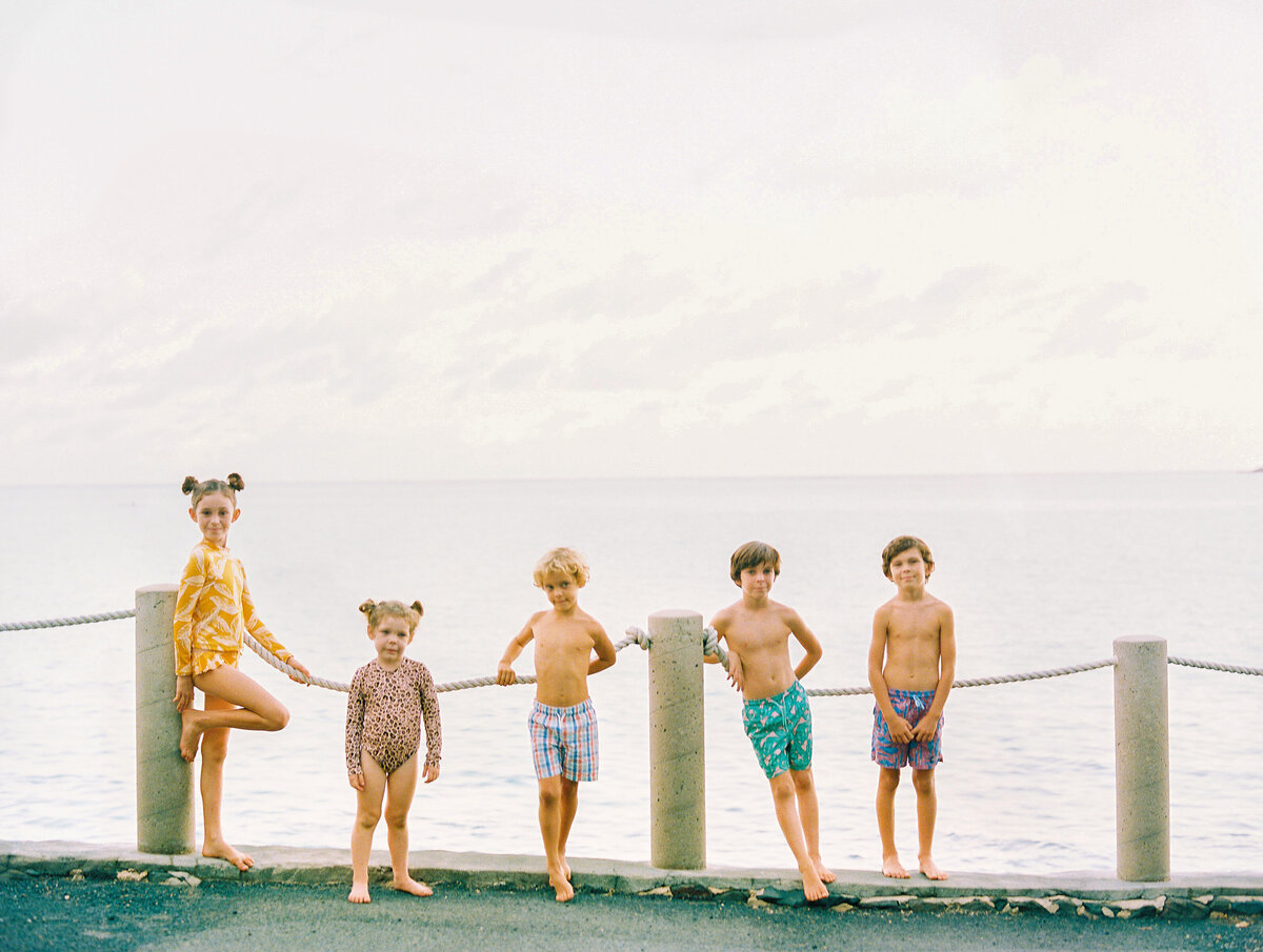 MartinFamily | Hawaii Wedding & Lifestyle Photography | Ashley Goodwin Photography