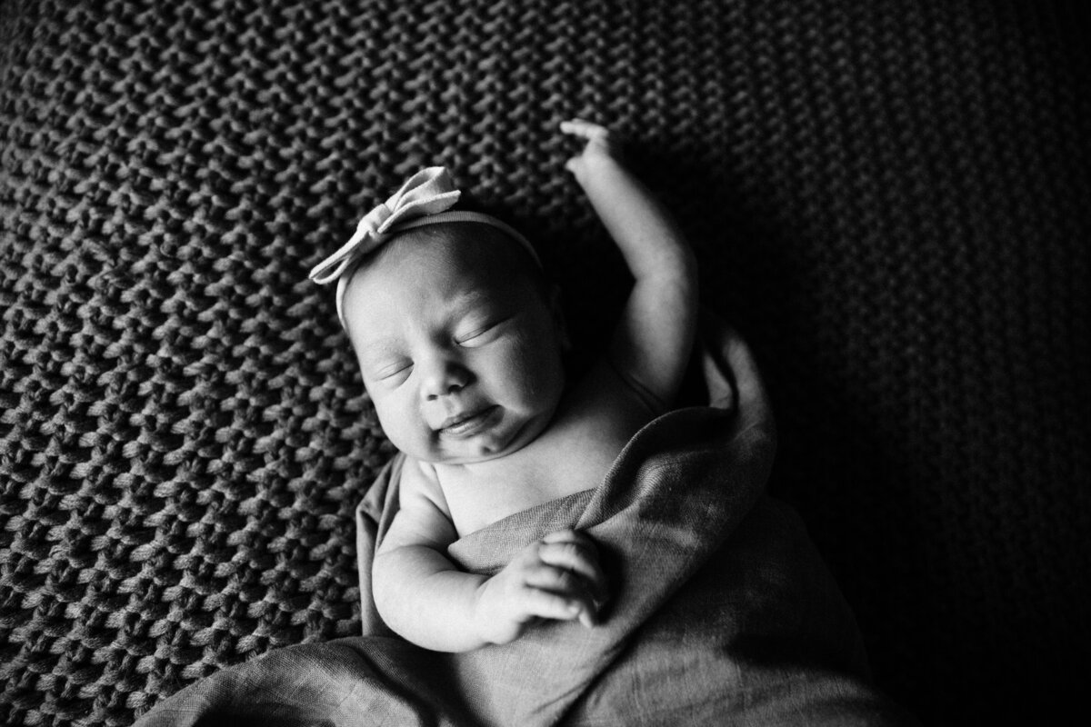 Hartford-In-Home-Newborn-Photos