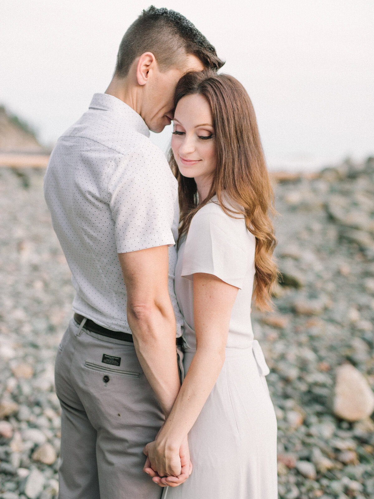 10 Vancouver Whytecliff Park Engagement Perla Photography-108